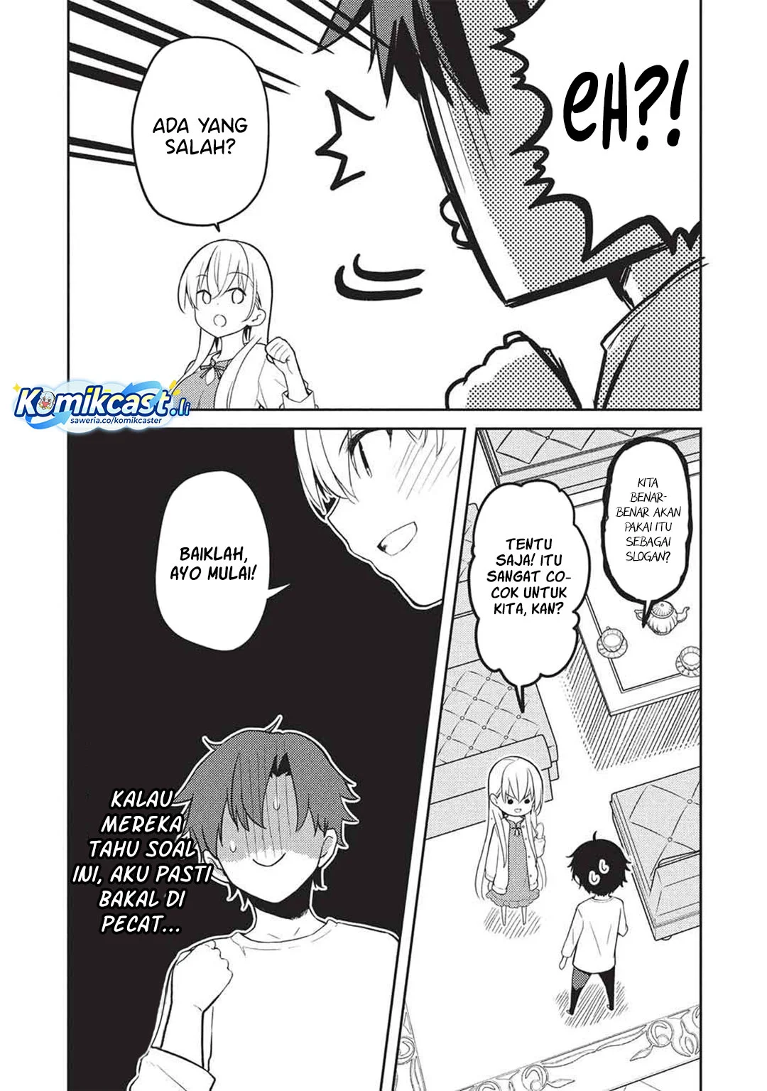Chapter 30 - halaman 9