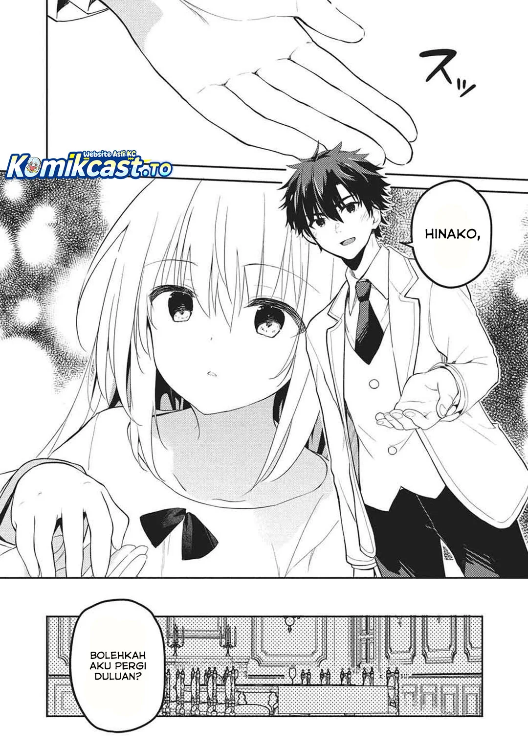 Chapter 31 - halaman 11