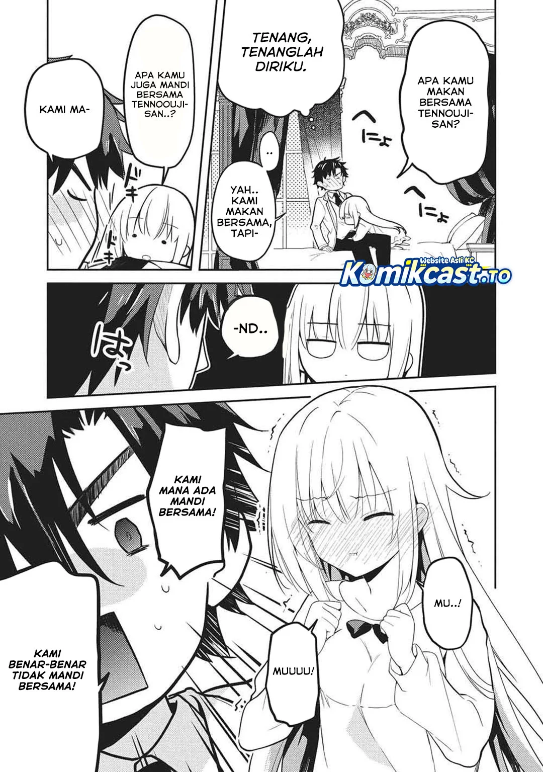 Chapter 31 - halaman 6