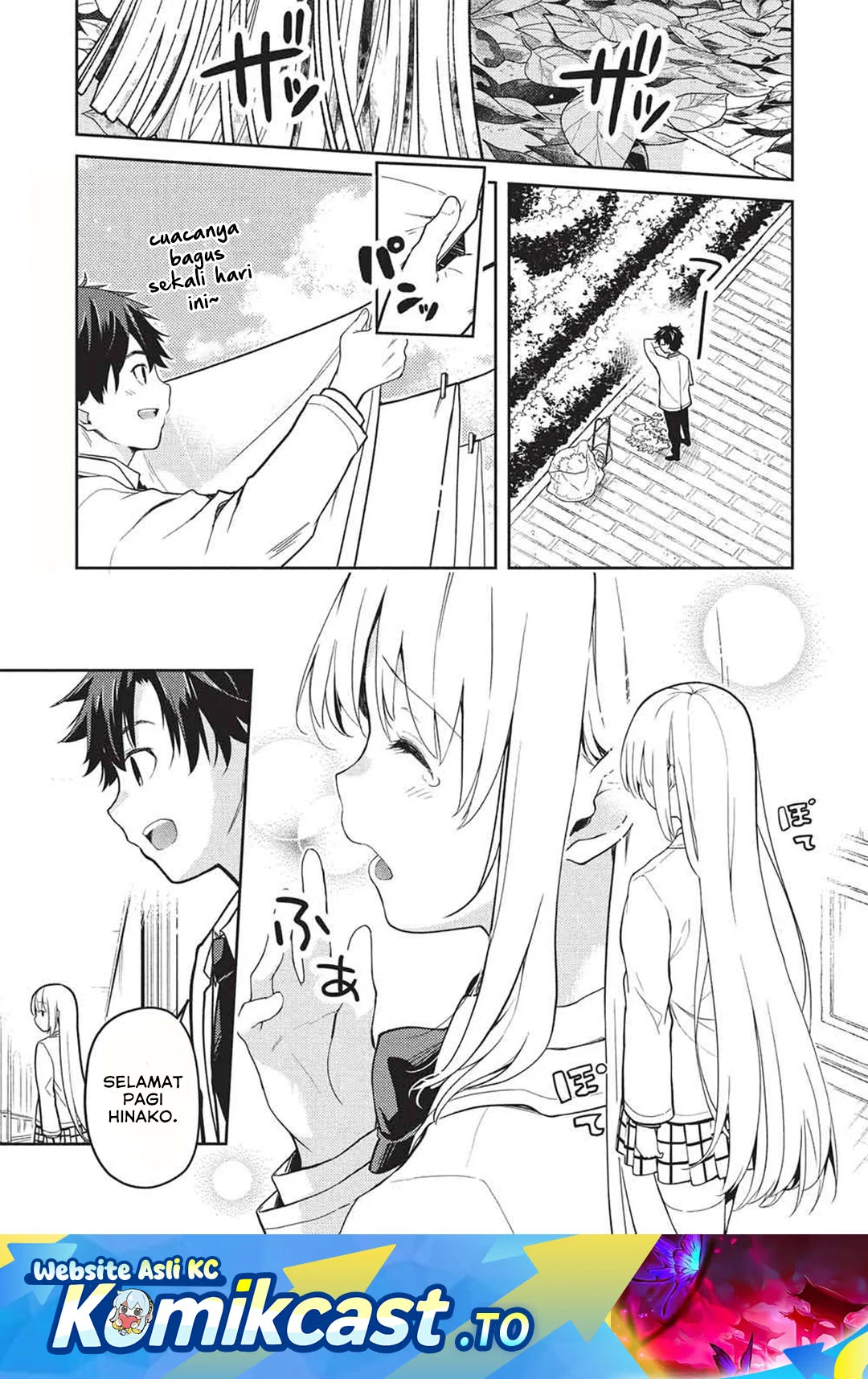 Chapter 32 - halaman 1