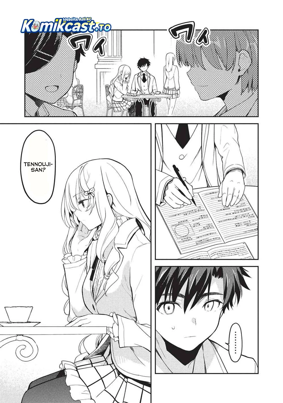 Chapter 32 - halaman 11