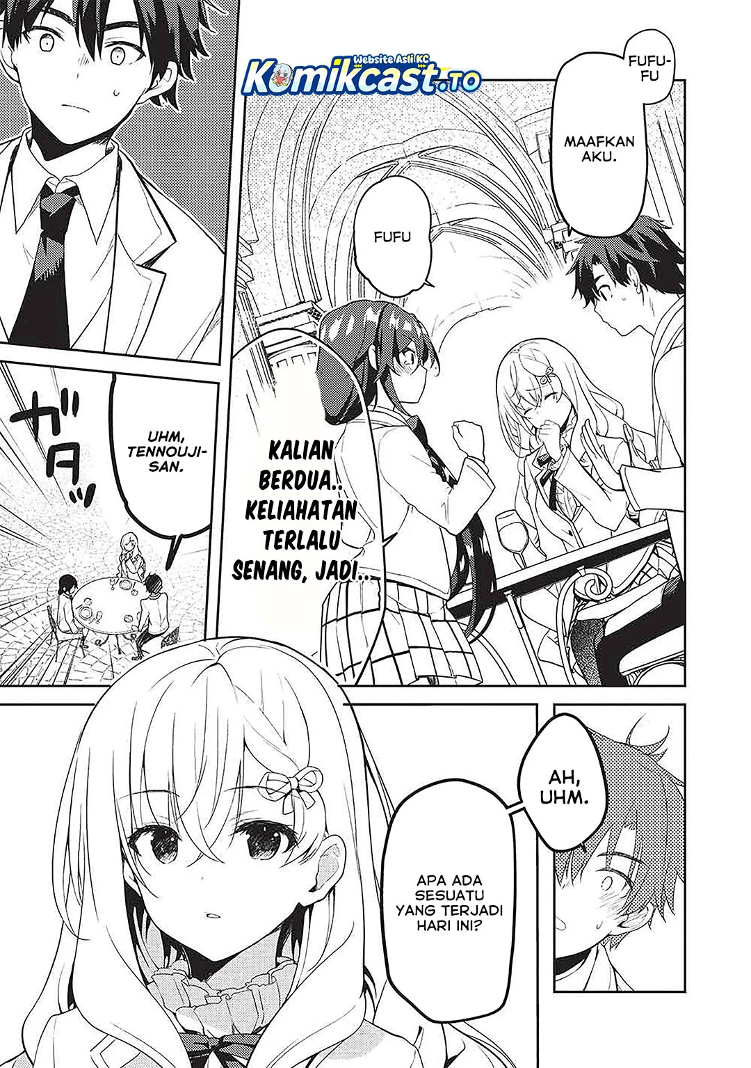 Chapter 32 - halaman 21