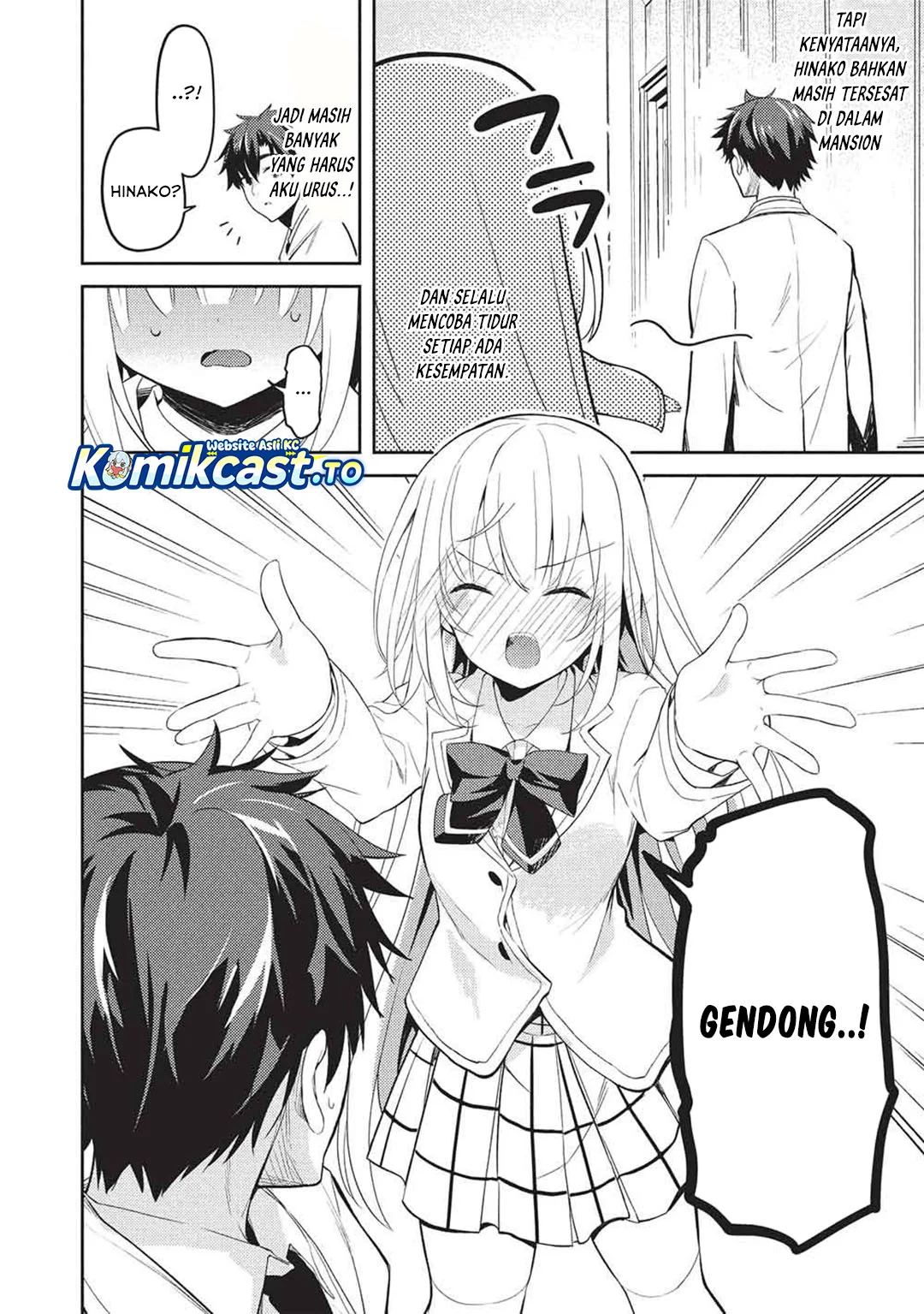 Chapter 32 - halaman 6