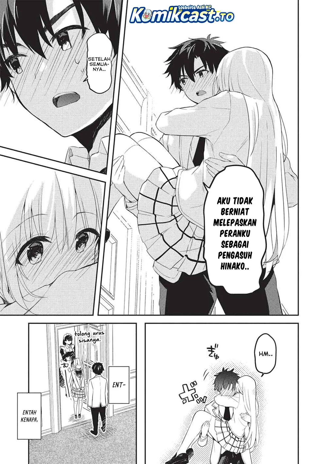 Chapter 32 - halaman 9