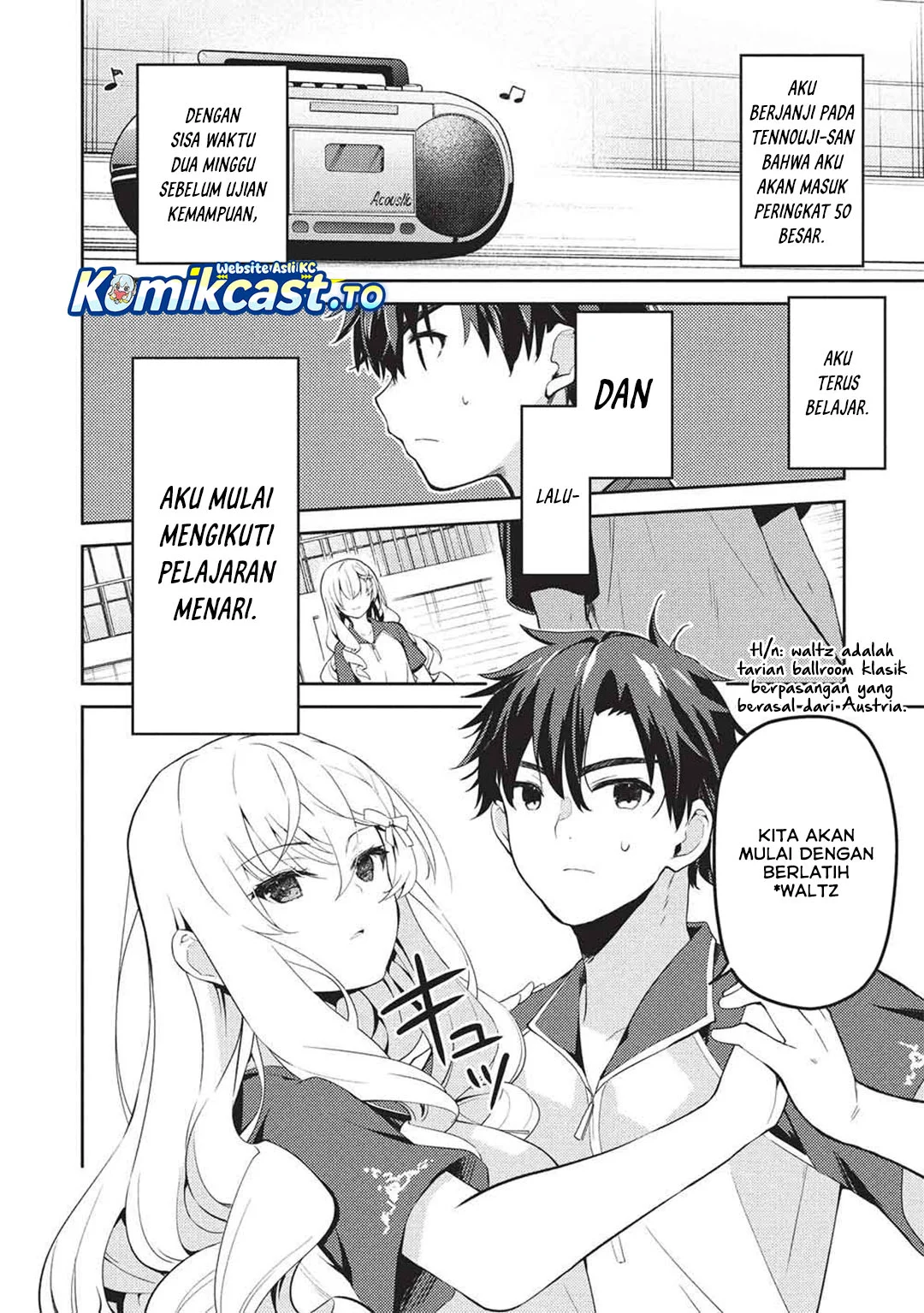 Chapter 33 - halaman 12