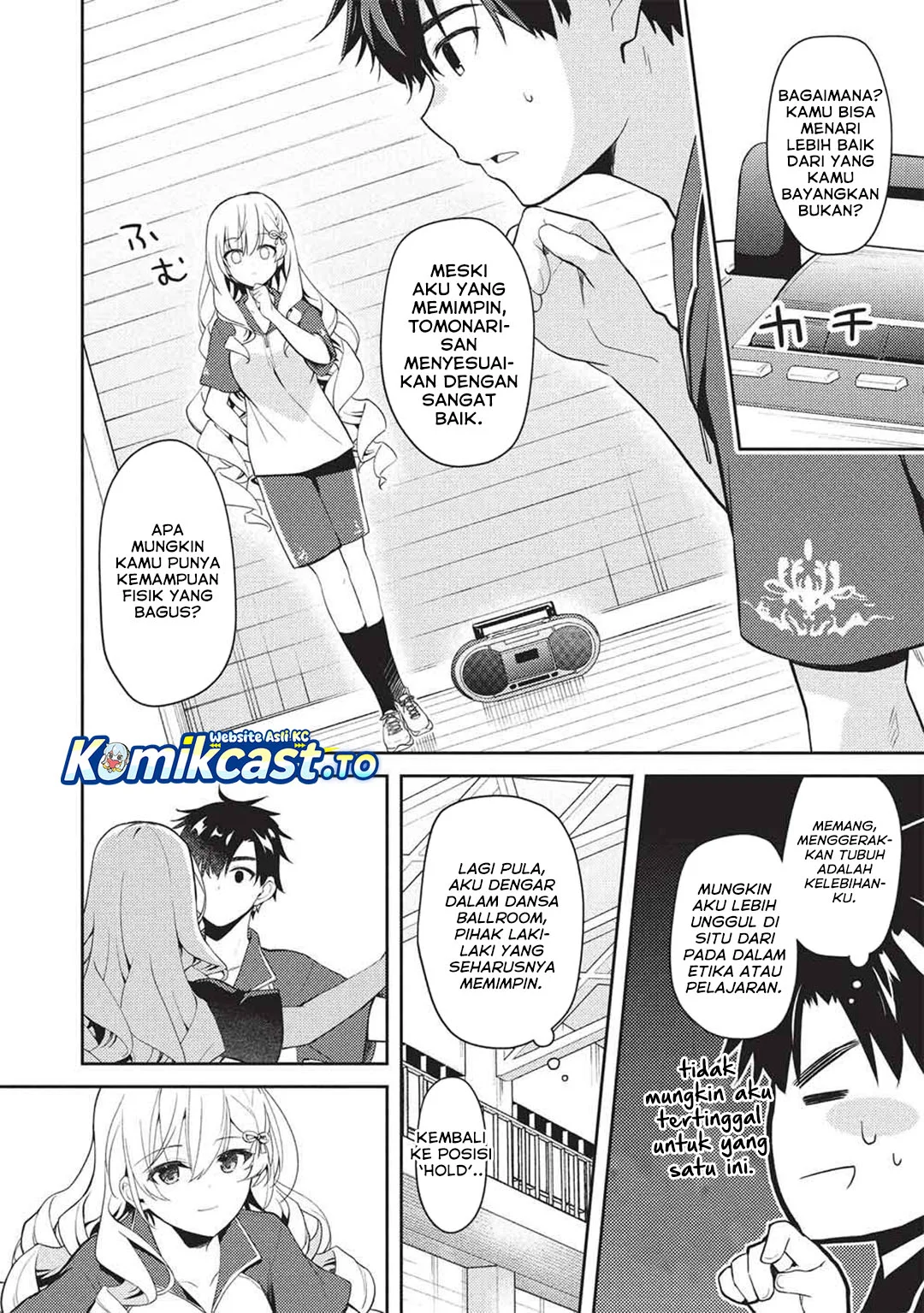 Chapter 33 - halaman 14