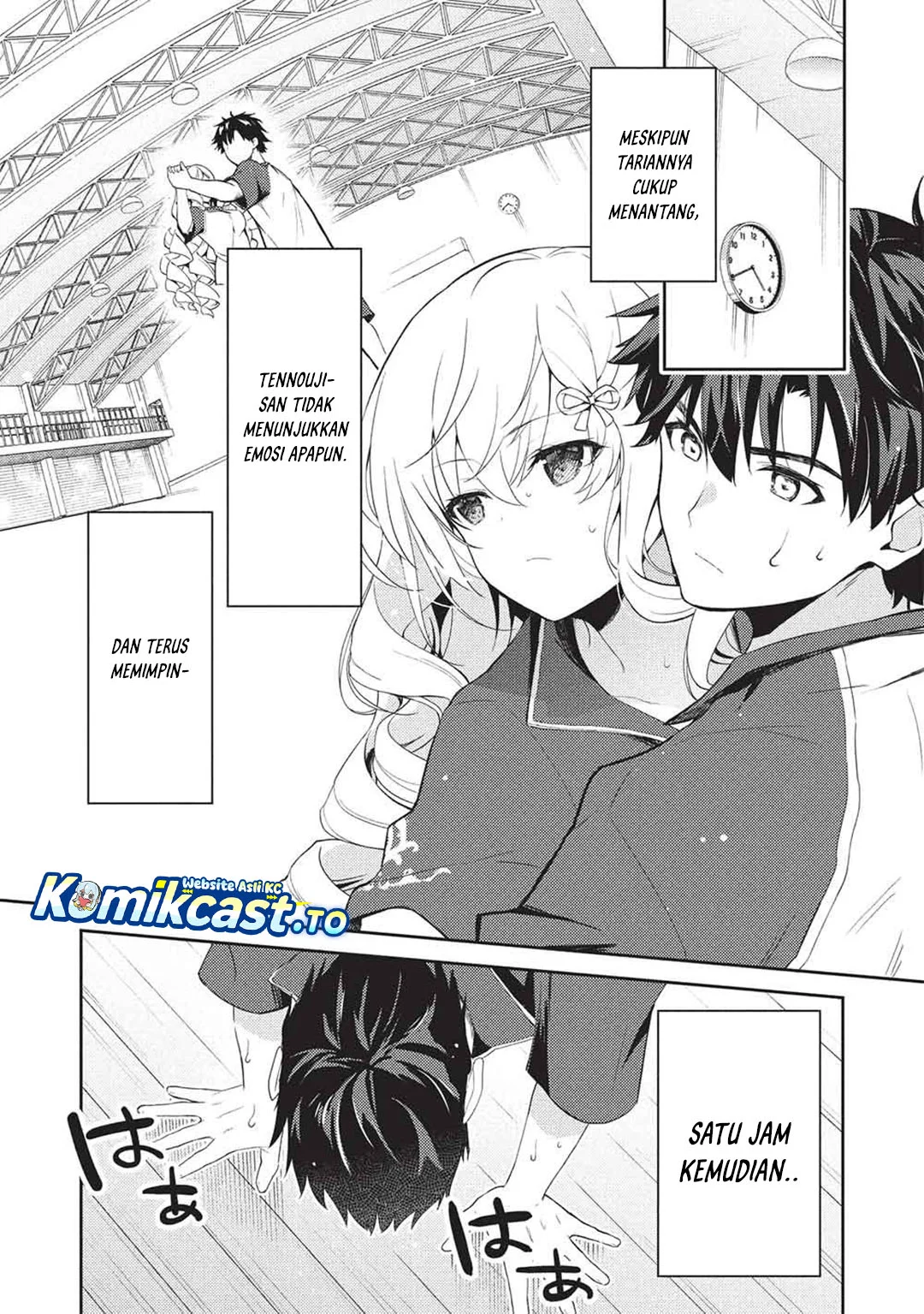 Chapter 33 - halaman 16