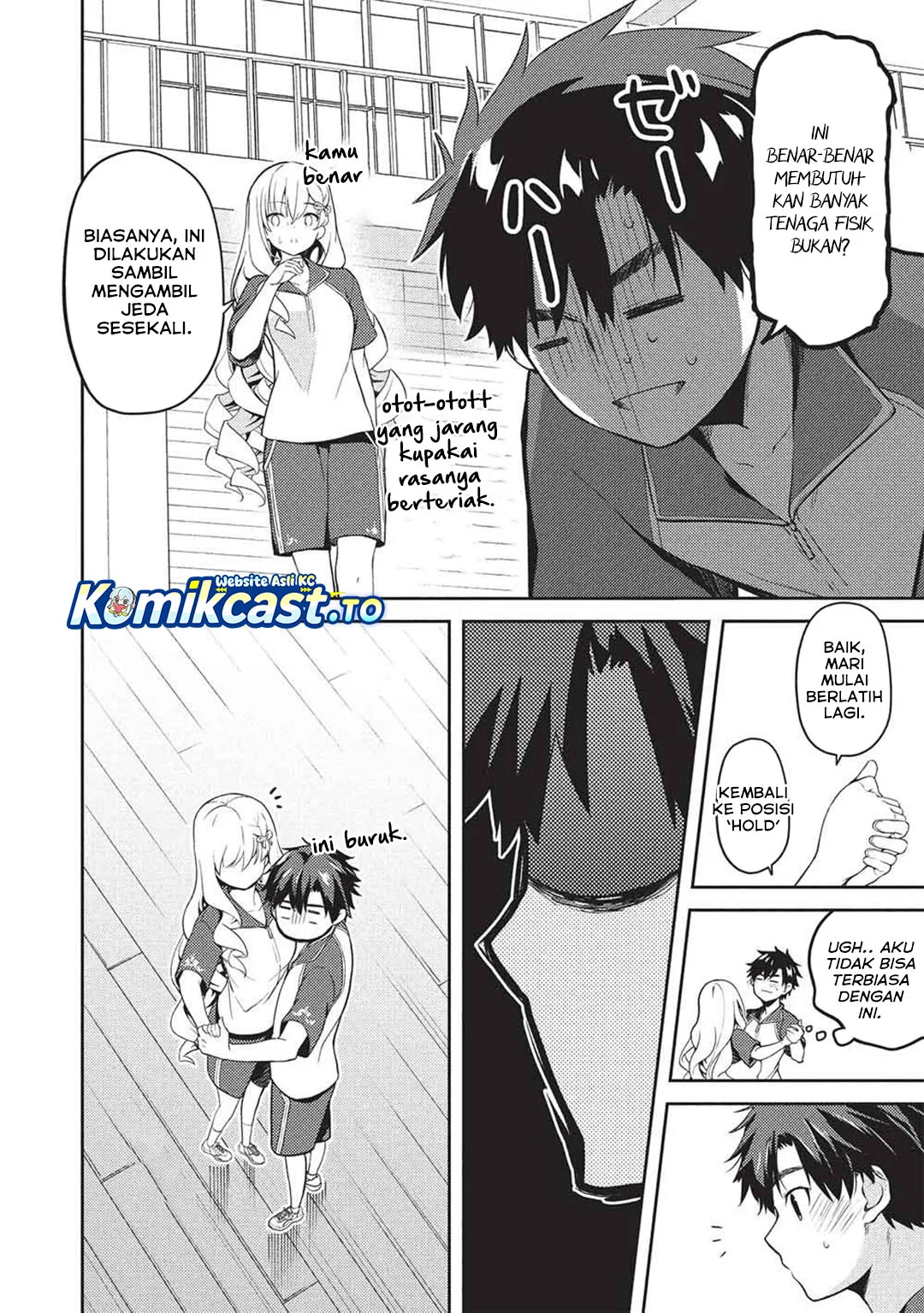 Chapter 33 - halaman 16
