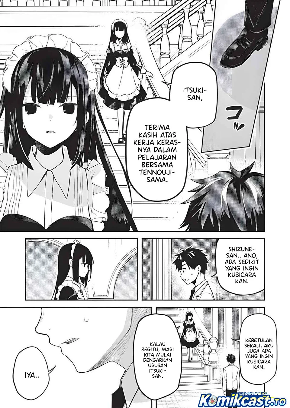 Chapter 37 - halaman 21