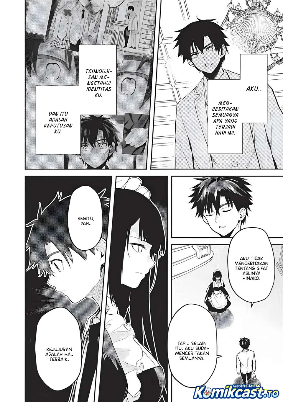 Chapter 37 - halaman 22