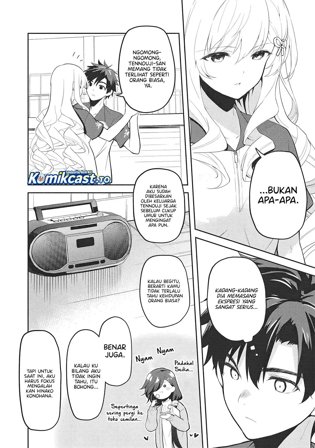 Chapter 38 - halaman 22