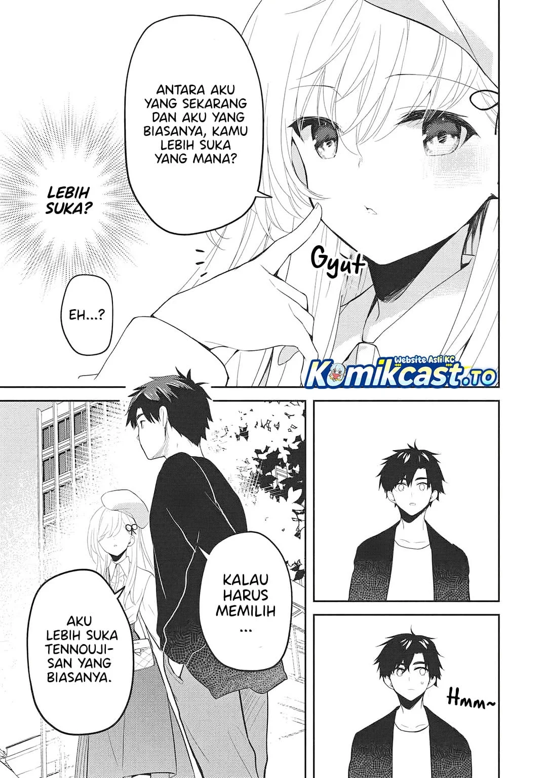 Chapter 39 - halaman 21