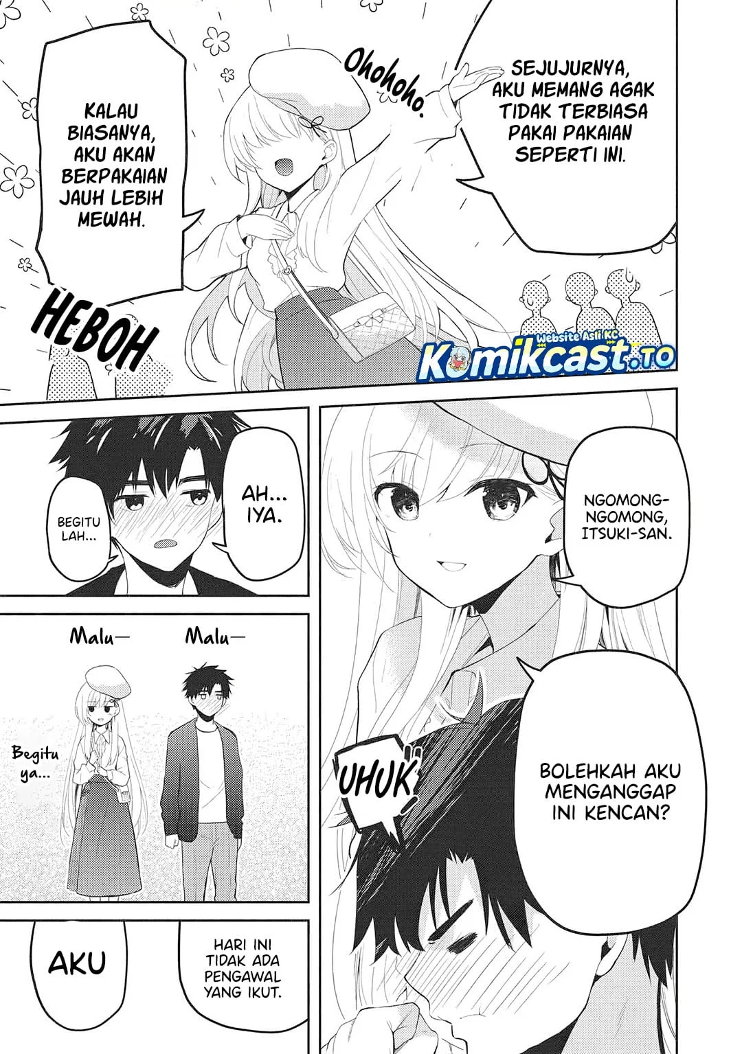 Chapter 39 - halaman 23