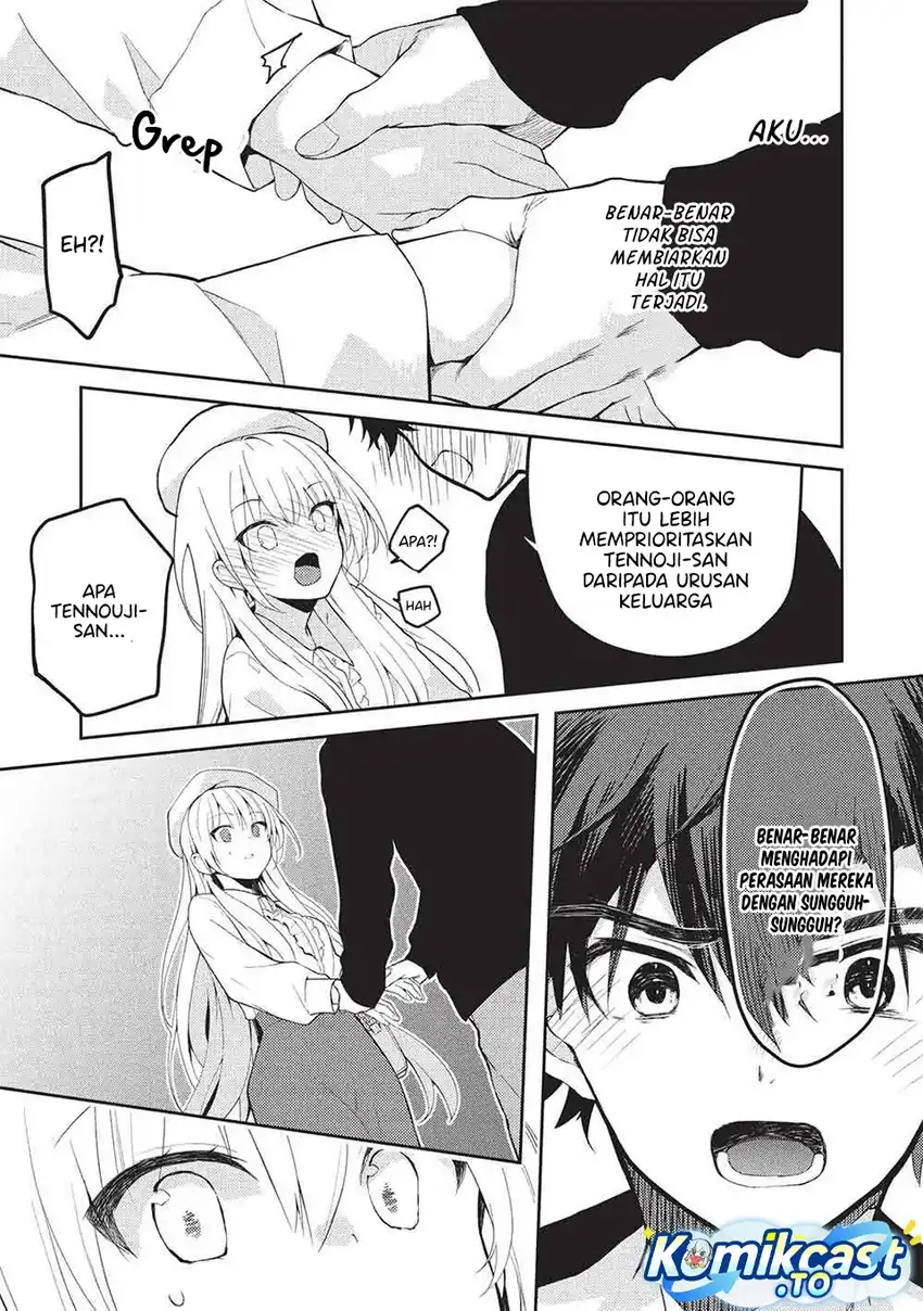 Chapter 40 - halaman 11