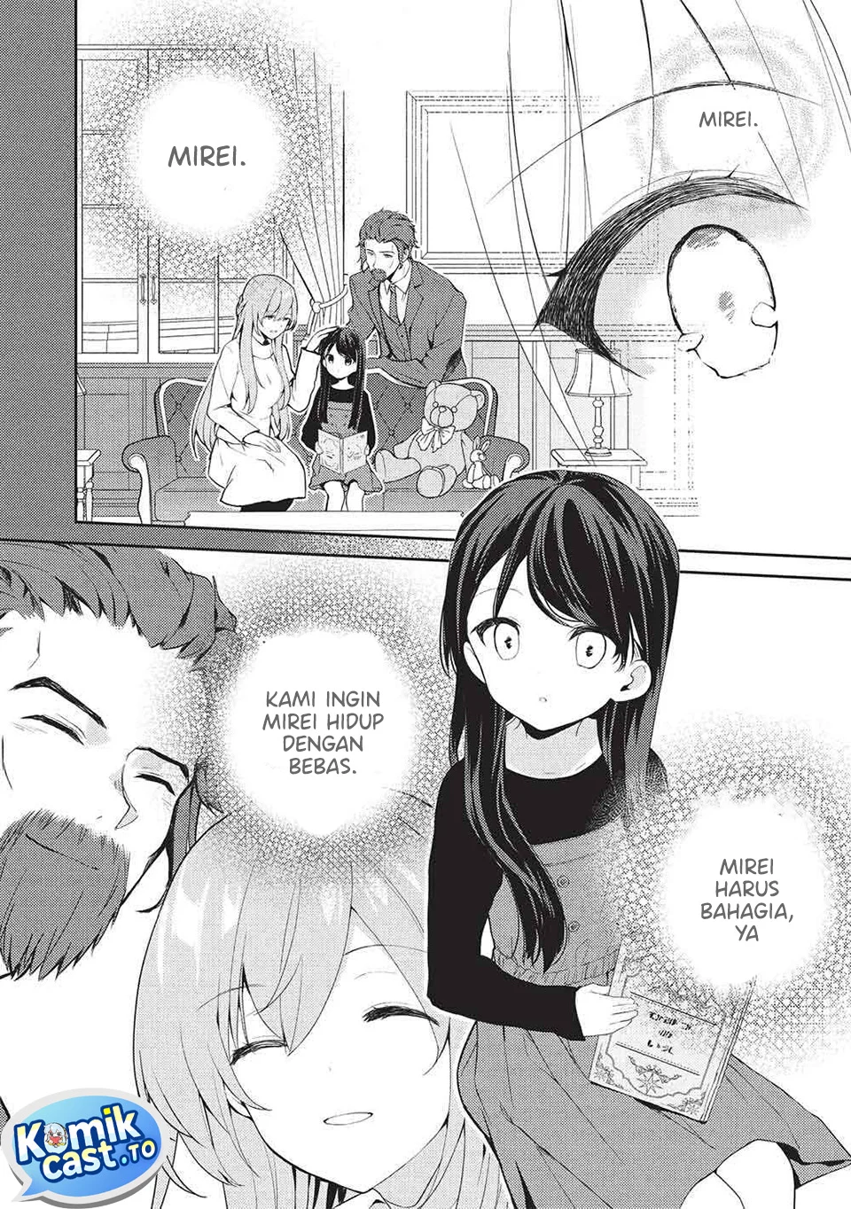 Chapter 40 - halaman 12