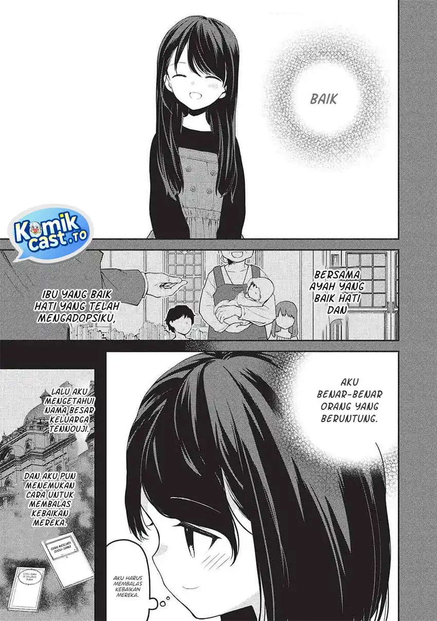 Chapter 40 - halaman 13
