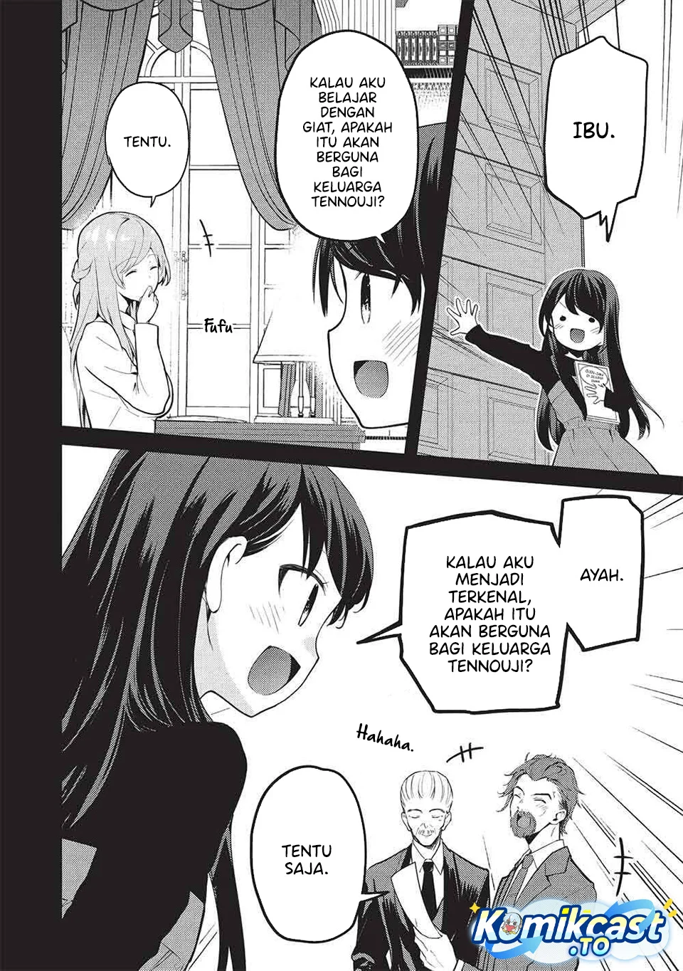 Chapter 40 - halaman 14