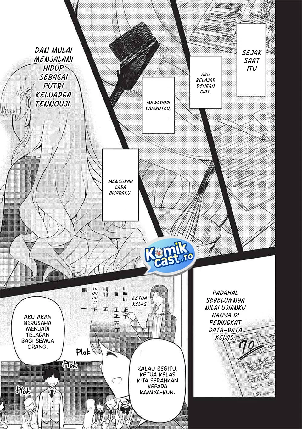 Chapter 40 - halaman 15