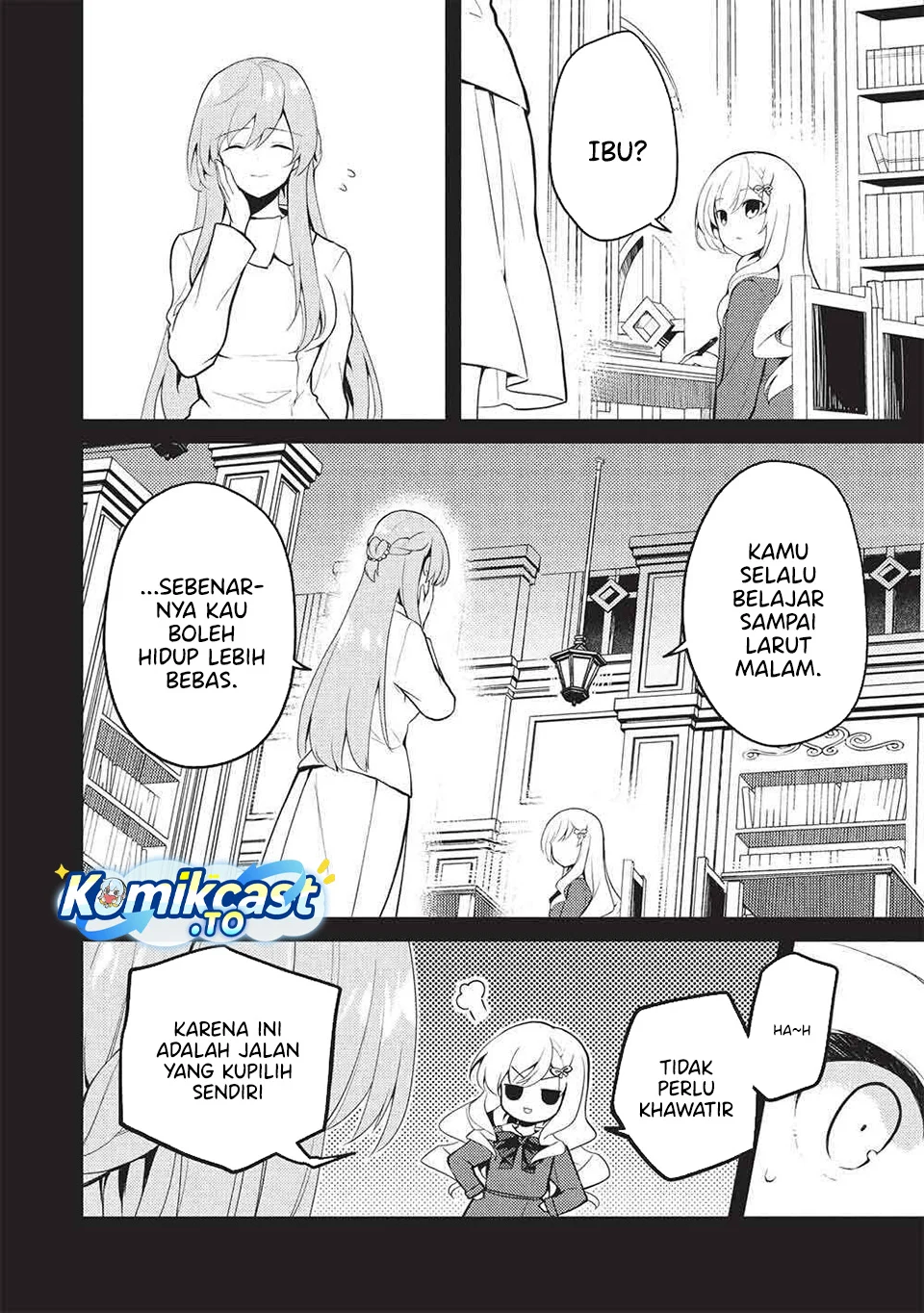 Chapter 40 - halaman 18