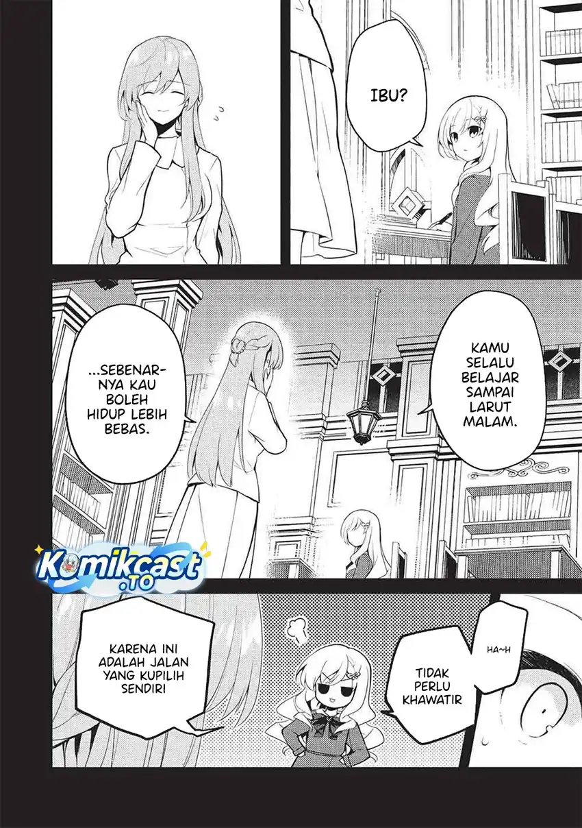 Chapter 40 - halaman 18