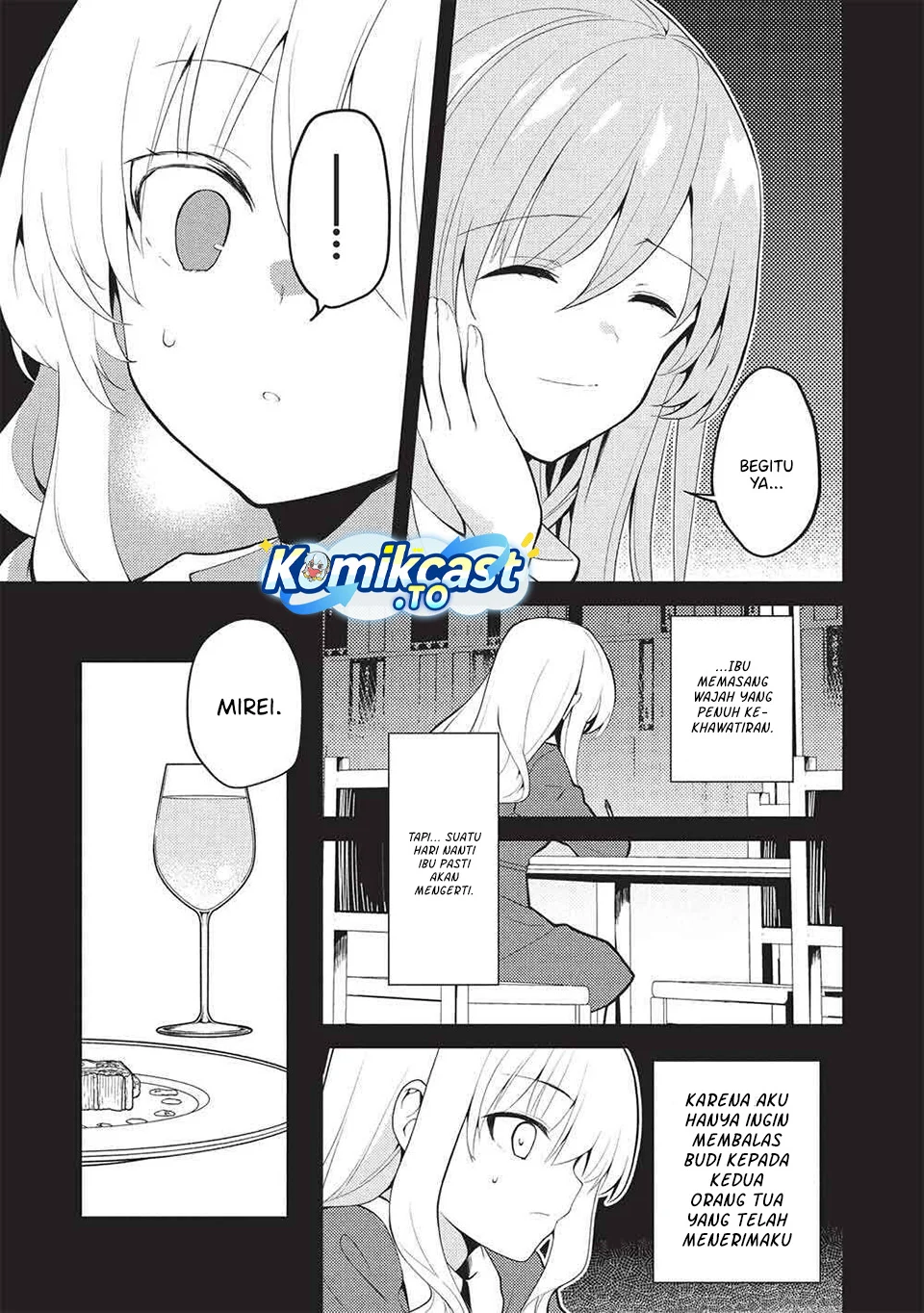 Chapter 40 - halaman 19