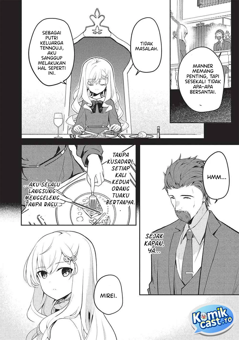 Chapter 40 - halaman 20