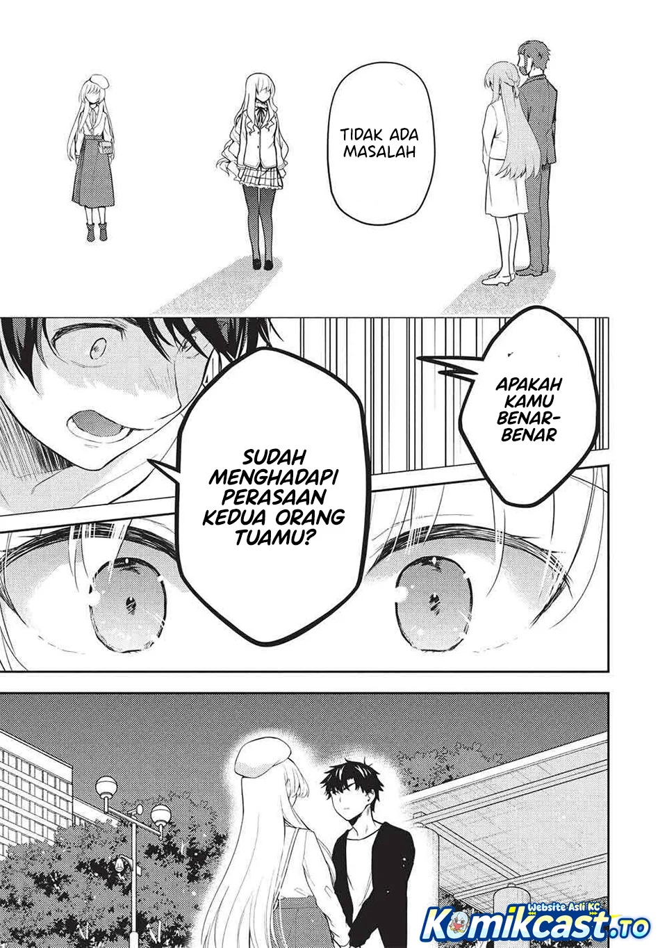 Chapter 40 - halaman 21