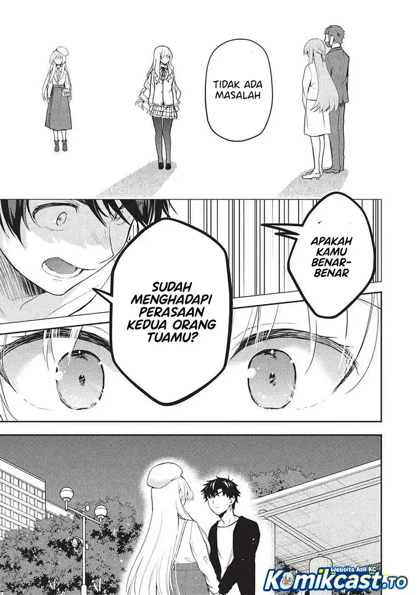 Chapter 40 - halaman 21