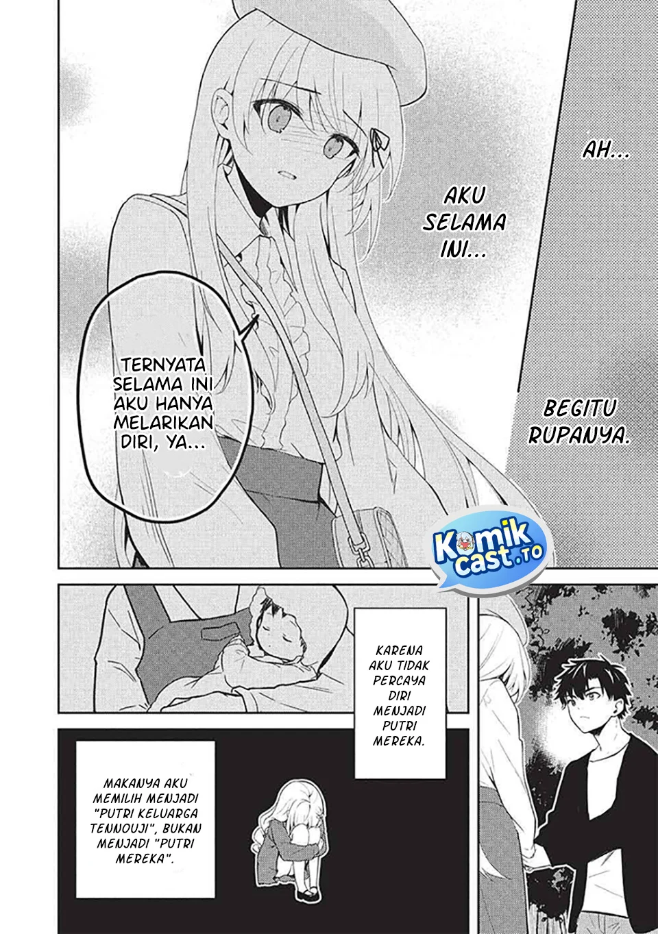 Chapter 40 - halaman 22