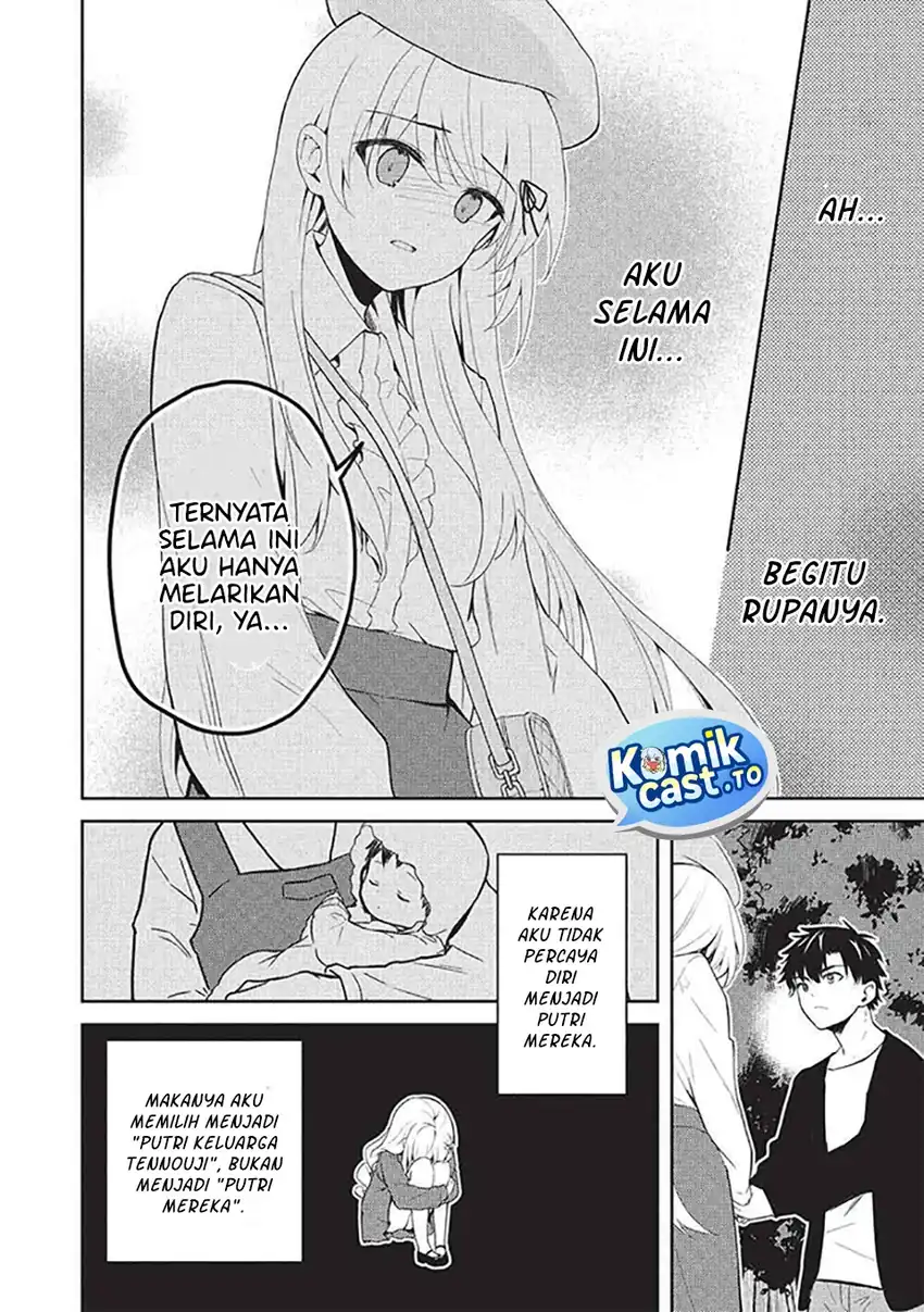 Chapter 40 - halaman 22