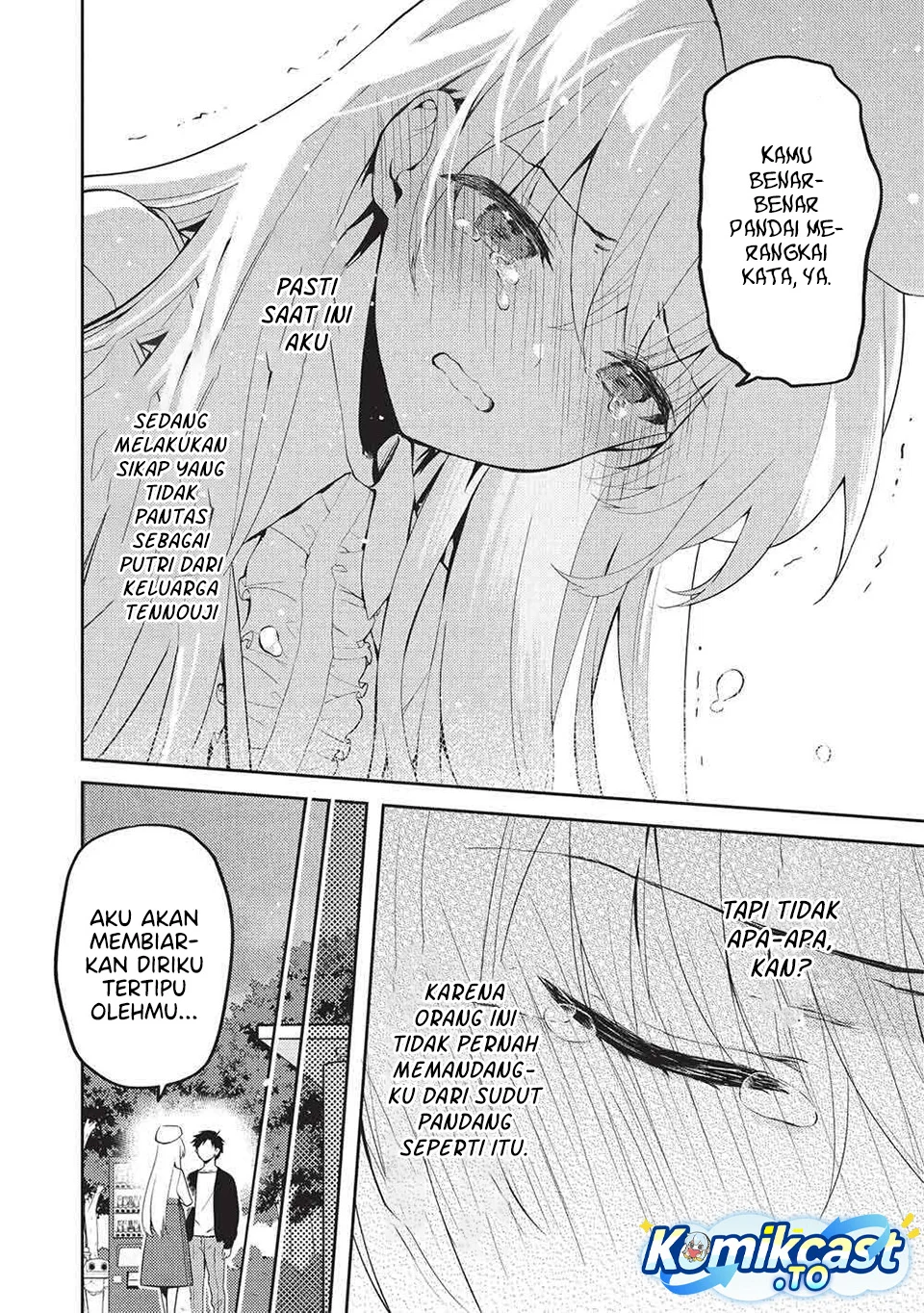 Chapter 40 - halaman 26