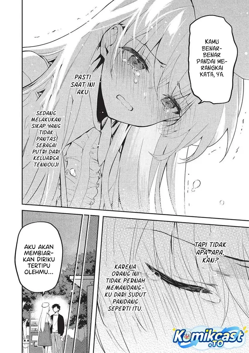 Chapter 40 - halaman 26