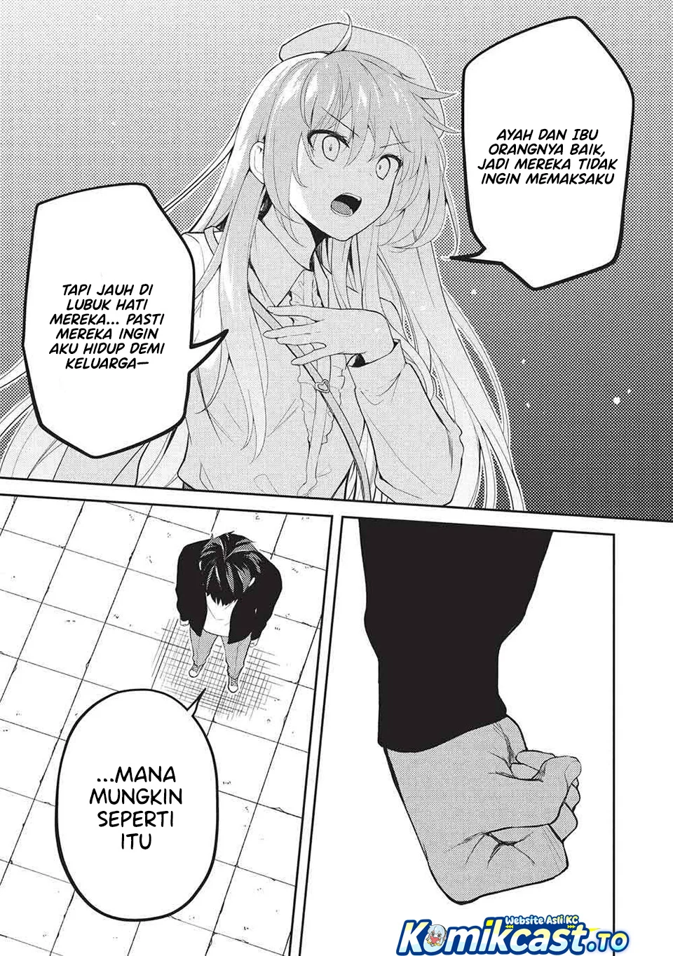Chapter 40 - halaman 7