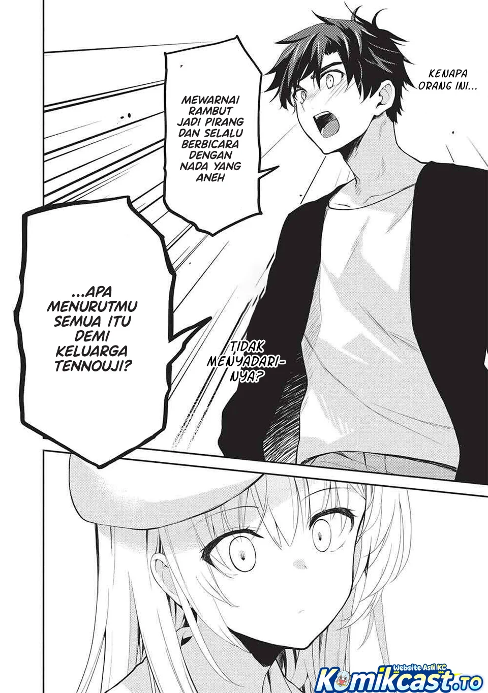 Chapter 40 - halaman 8