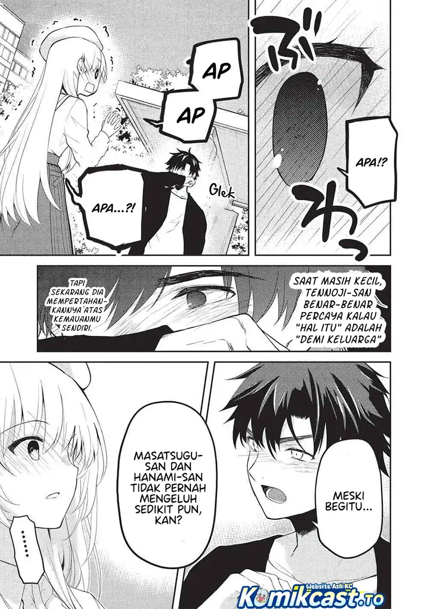 Chapter 40 - halaman 9