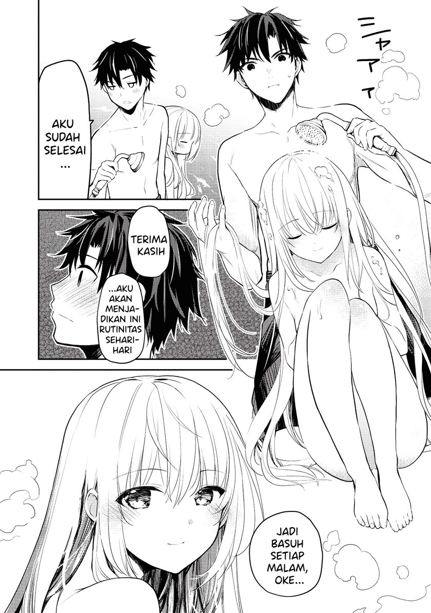 Chapter 6.1 - halaman 21
