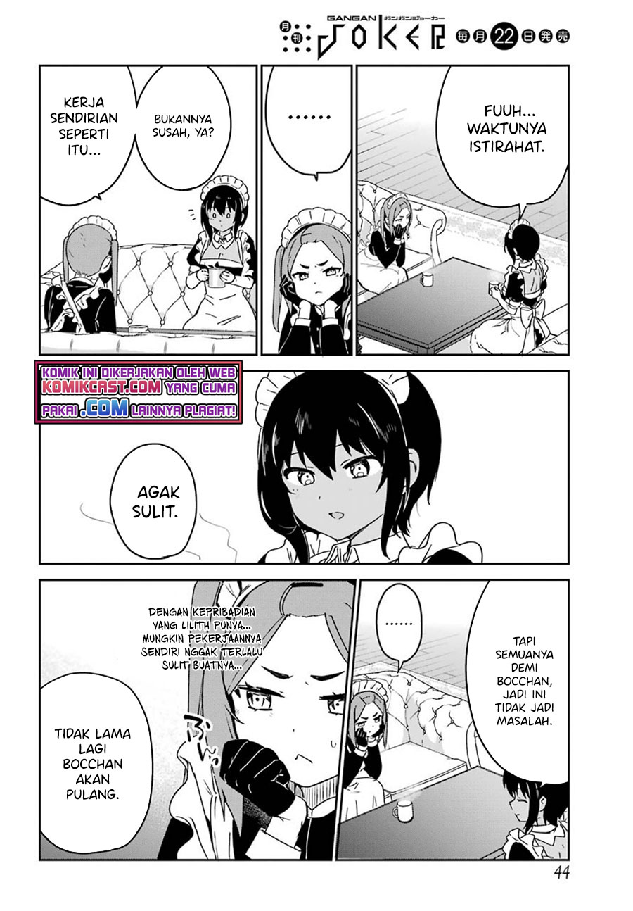 Chapter 23 - halaman 8