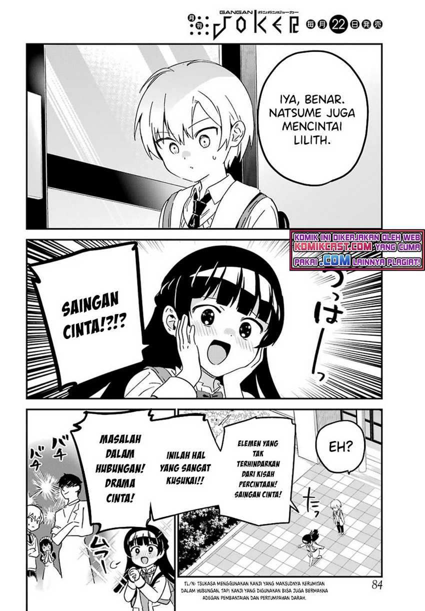 Chapter 25 - halaman 8