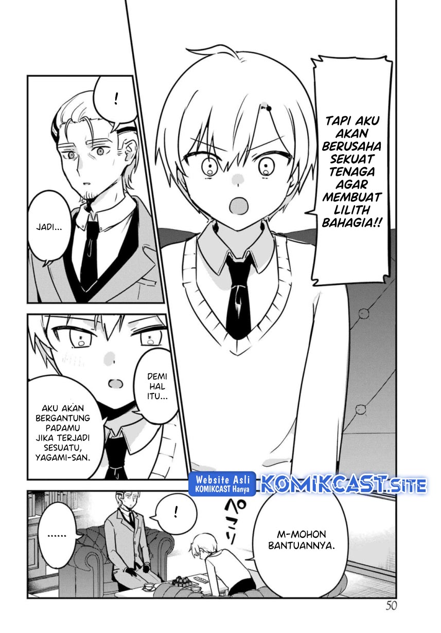 Chapter 33 - halaman 12