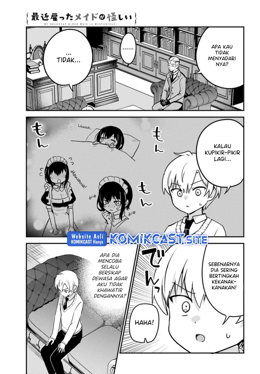 Chapter 33 - halaman 9