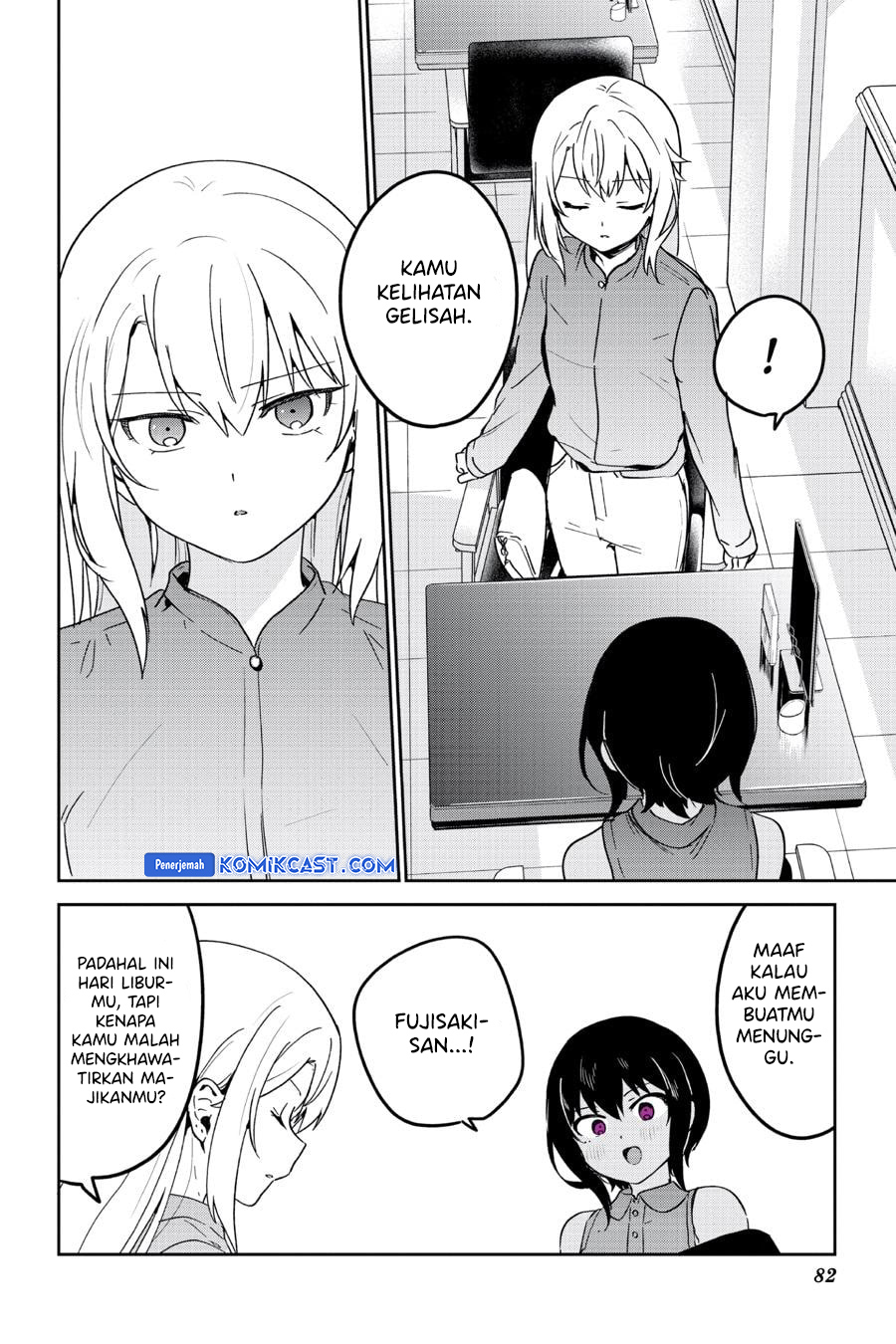 Chapter 40 - halaman 6