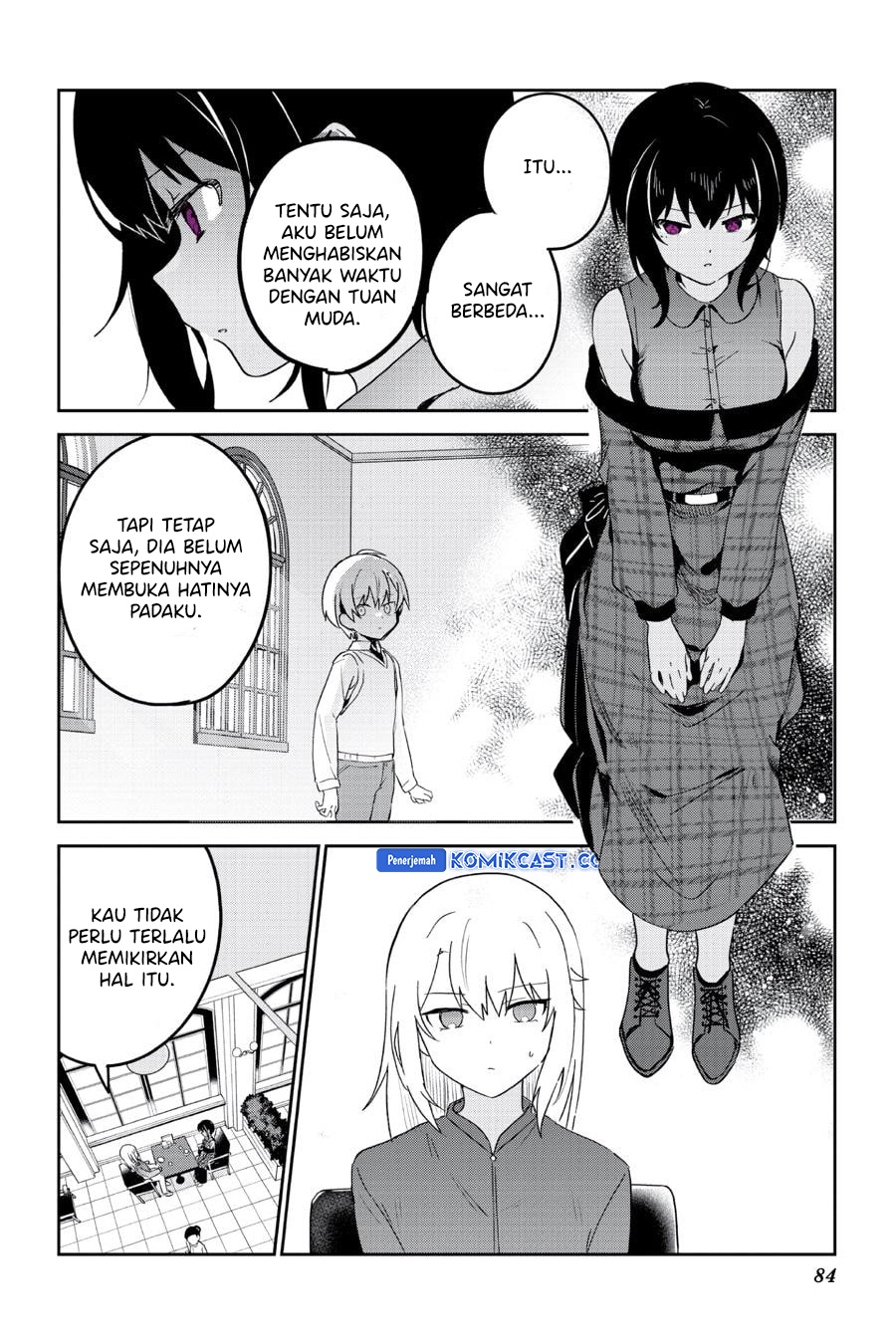 Chapter 40 - halaman 8