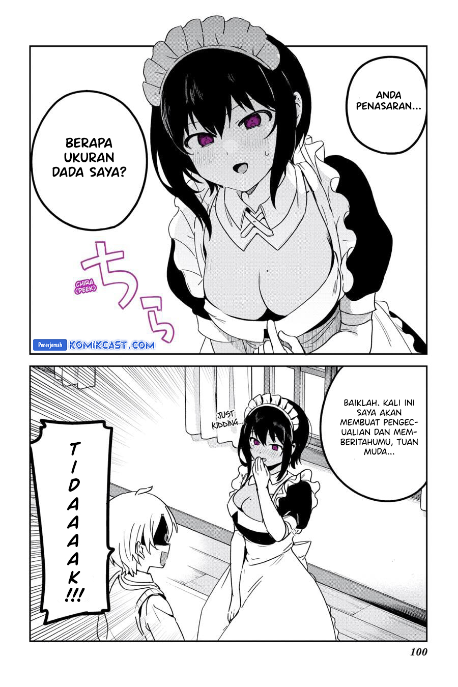 Chapter 41 - halaman 8