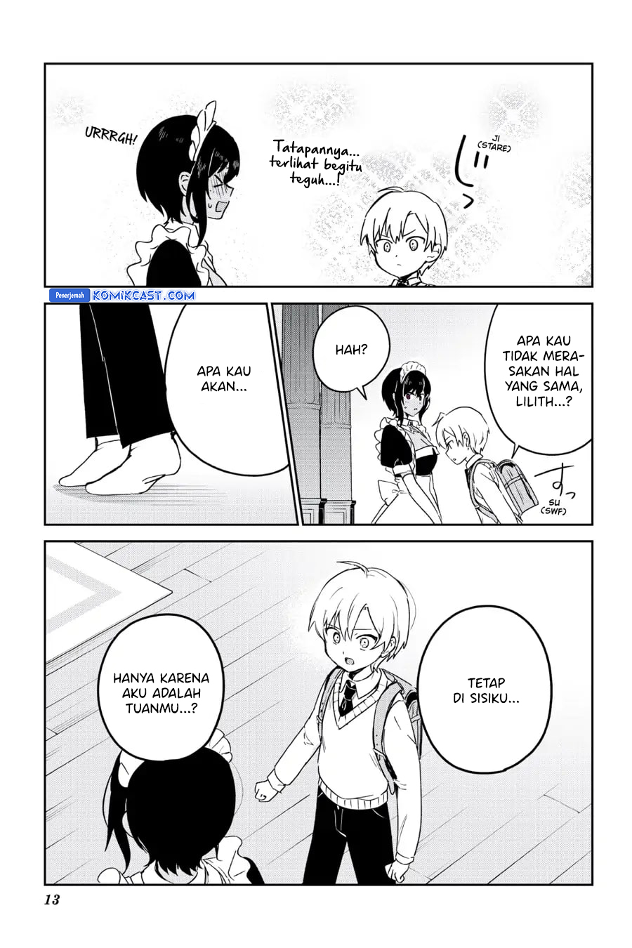 Chapter 43 - halaman 16