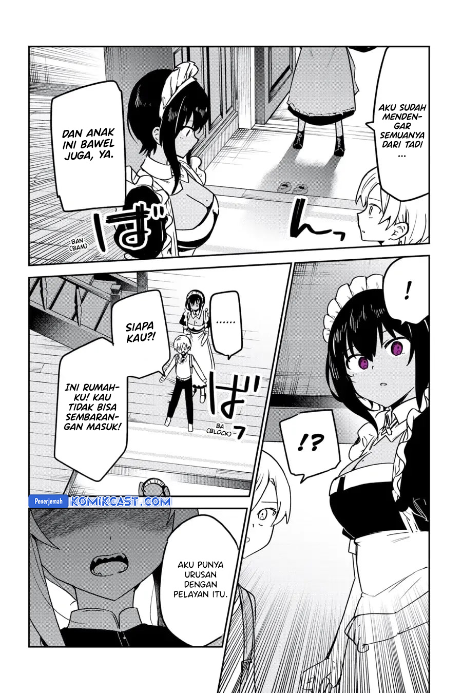 Chapter 43 - halaman 19