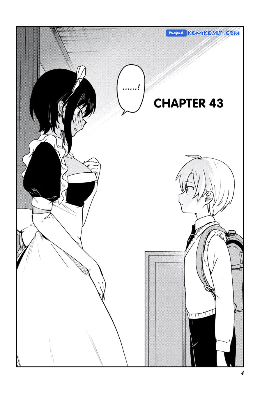 Chapter 43 - halaman 7