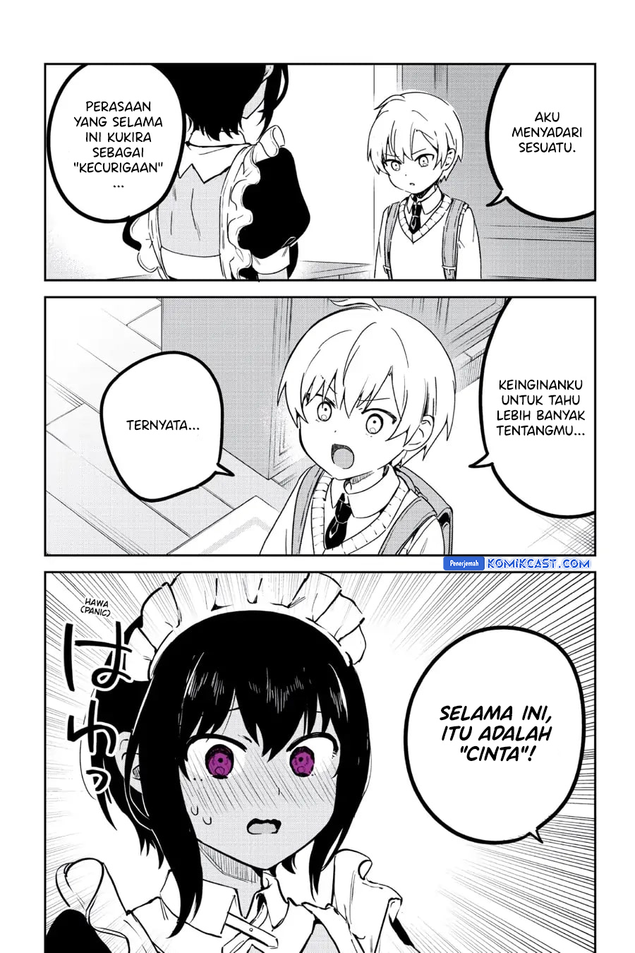 Chapter 43 - halaman 10
