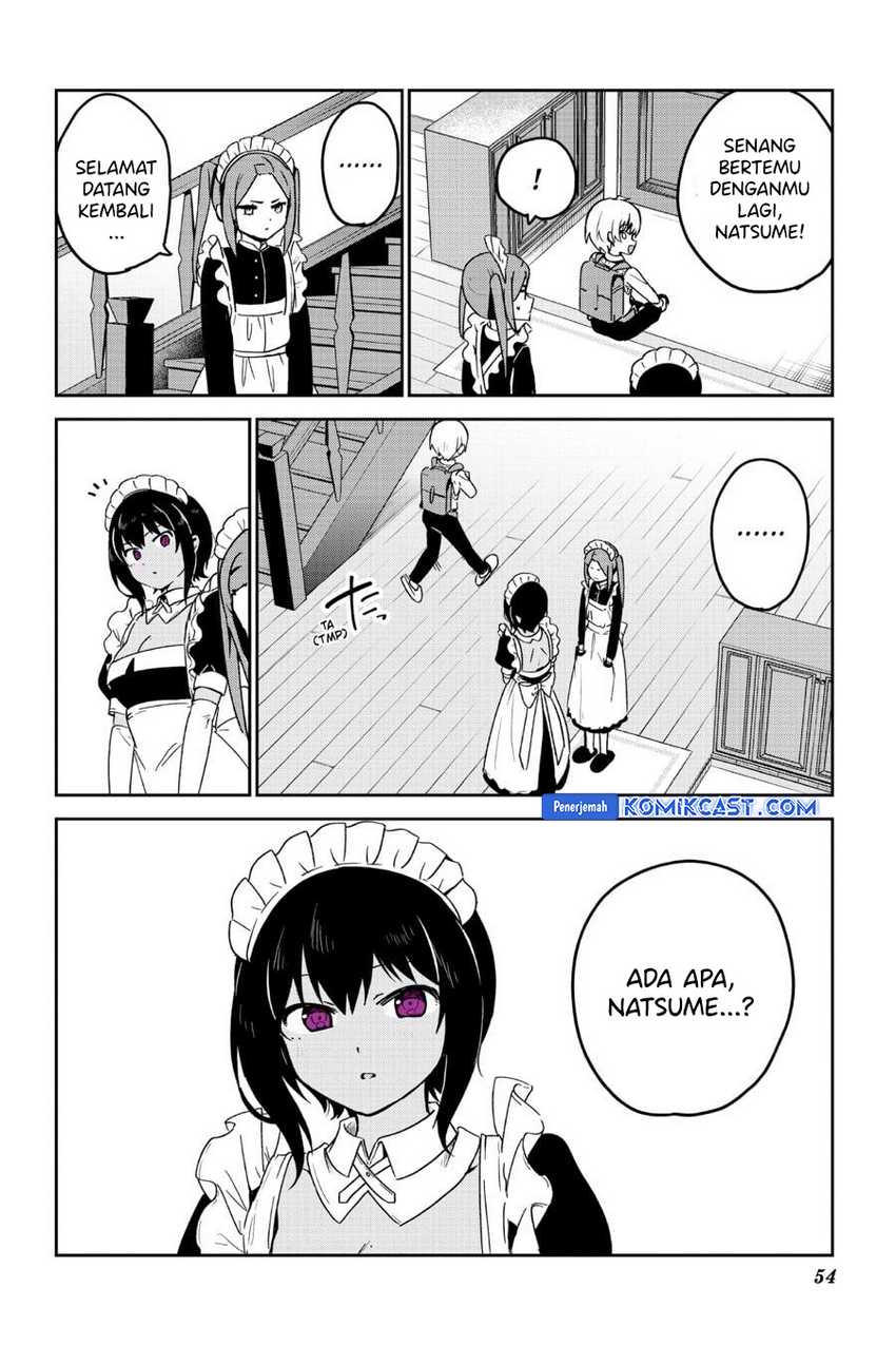 Chapter 45 - halaman 16