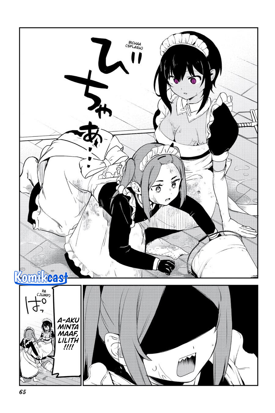 Chapter 46 - halaman 9