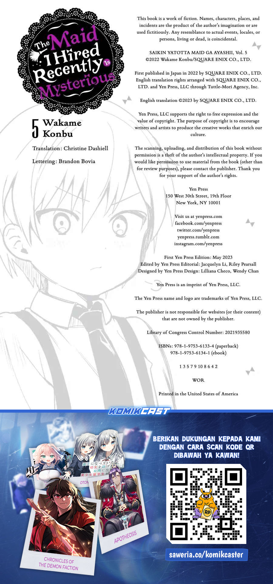 Chapter 49 - halaman 13